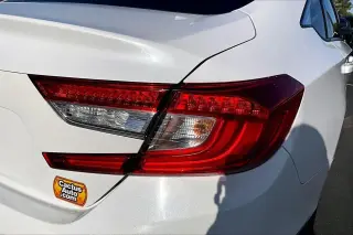 Honda Accord 2018 LX 4dr Sedan
