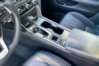 Honda Accord 2018 LX 4dr Sedan