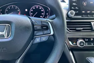Honda Accord 2018 LX 4dr Sedan