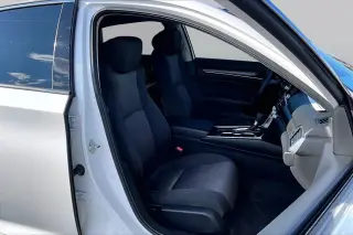 Honda Accord 2018 LX 4dr Sedan