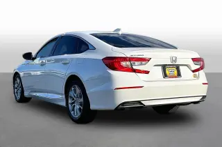 Honda Accord 2018 LX 4dr Sedan