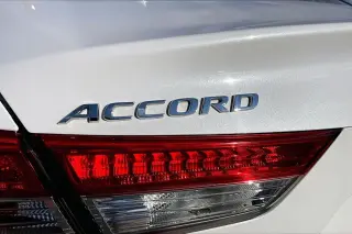 Honda Accord 2018 LX 4dr Sedan