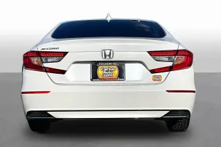 Honda Accord 2018 LX 4dr Sedan