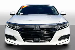 Honda Accord 2018 LX 4dr Sedan