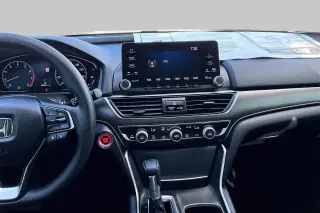 Honda Accord 2018 LX 4dr Sedan