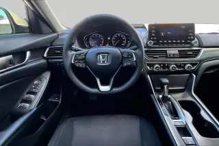 Honda Accord 2018 LX 4dr Sedan