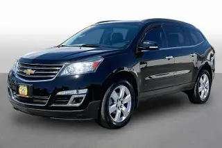 Chevrolet Traverse 2017 LT 4dr SUV w/1LT
