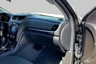 Chevrolet Traverse 2017 LT 4dr SUV w/1LT