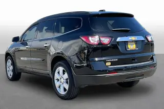 Chevrolet Traverse 2017 LT 4dr SUV w/1LT