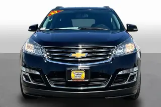 Chevrolet Traverse 2017 LT 4dr SUV w/1LT