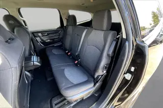 Chevrolet Traverse 2017 LT 4dr SUV w/1LT