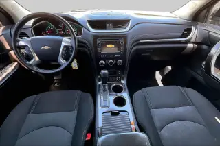 Chevrolet Traverse 2017 LT 4dr SUV w/1LT