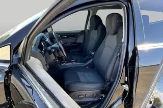 Chevrolet Traverse 2017 LT 4dr SUV w/1LT