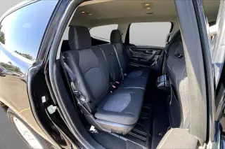 Chevrolet Traverse 2017 LT 4dr SUV w/1LT