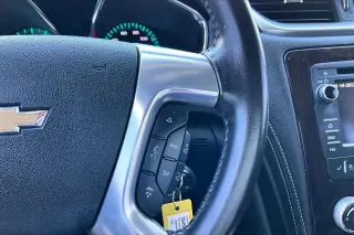 Chevrolet Traverse 2017 LT 4dr SUV w/1LT