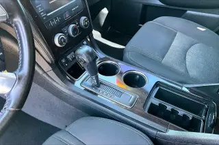 Chevrolet Traverse 2017 LT 4dr SUV w/1LT