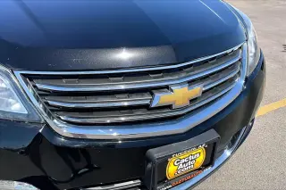Chevrolet Traverse 2017 LT 4dr SUV w/1LT