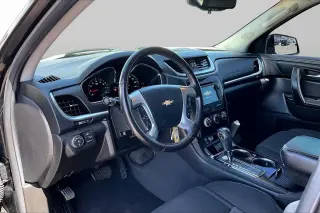 Chevrolet Traverse 2017 LT 4dr SUV w/1LT