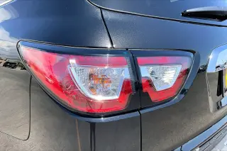 Chevrolet Traverse 2017 LT 4dr SUV w/1LT