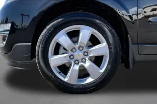 Chevrolet Traverse 2017 LT 4dr SUV w/1LT