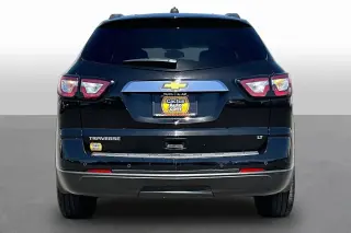 Chevrolet Traverse 2017 LT 4dr SUV w/1LT