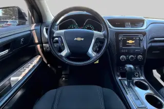 Chevrolet Traverse 2017 LT 4dr SUV w/1LT