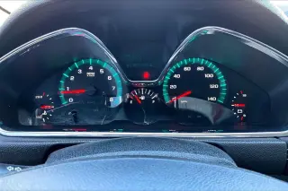 Chevrolet Traverse 2017 LT 4dr SUV w/1LT