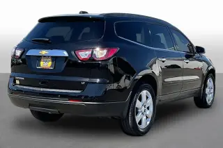 Chevrolet Traverse 2017 LT 4dr SUV w/1LT