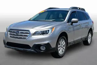 Subaru Outback 2015 AWD 2.5i Premium 4dr Wagon