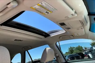Subaru Outback 2015 AWD 2.5i Premium 4dr Wagon