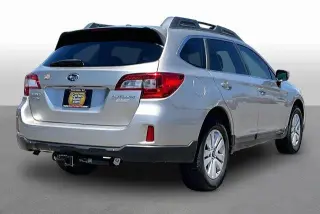 Subaru Outback 2015 AWD 2.5i Premium 4dr Wagon