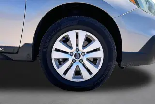 Subaru Outback 2015 AWD 2.5i Premium 4dr Wagon