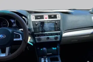 Subaru Outback 2015 AWD 2.5i Premium 4dr Wagon