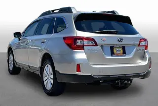 Subaru Outback 2015 AWD 2.5i Premium 4dr Wagon