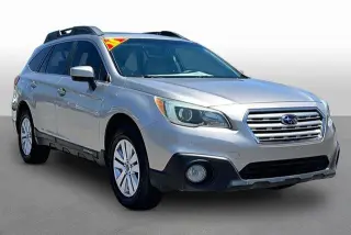 Subaru Outback 2015 AWD 2.5i Premium 4dr Wagon