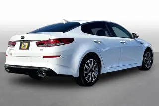 Kia Optima 2019 EX 4dr Sedan