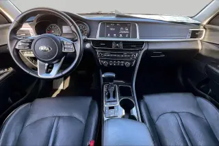 Kia Optima 2019 EX 4dr Sedan