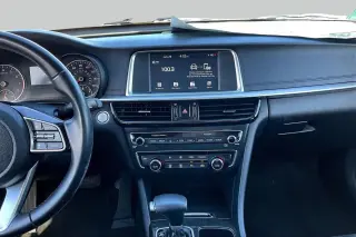 Kia Optima 2019 EX 4dr Sedan