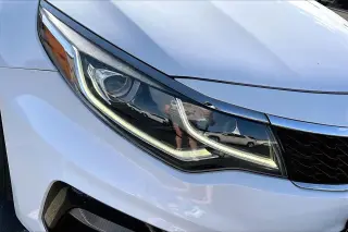 Kia Optima 2019 EX 4dr Sedan