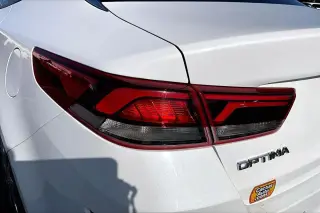 Kia Optima 2019 EX 4dr Sedan
