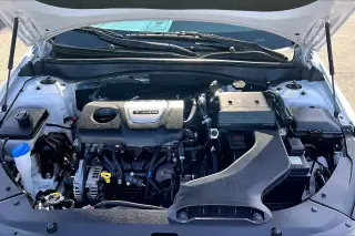 Kia Optima 2019 EX 4dr Sedan