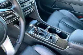 Kia Optima 2019 EX 4dr Sedan