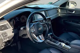 Kia Optima 2019 EX 4dr Sedan