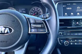 Kia Optima 2019 EX 4dr Sedan