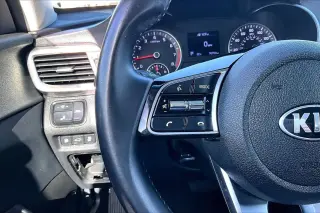 Kia Optima 2019 EX 4dr Sedan