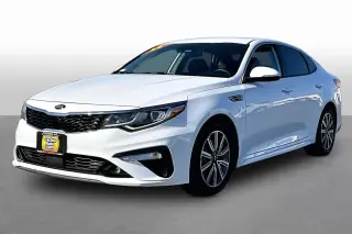 Kia Optima 2019 EX 4dr Sedan