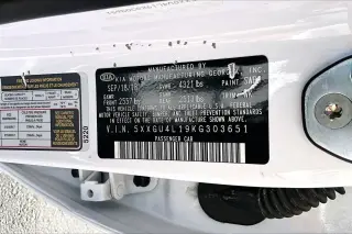 Kia Optima 2019 EX 4dr Sedan