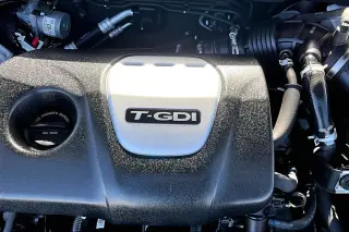 Kia Optima 2019 EX 4dr Sedan