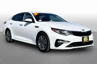 Kia Optima 2019 EX 4dr Sedan
