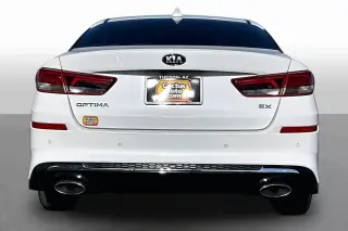 Kia Optima 2019 EX 4dr Sedan